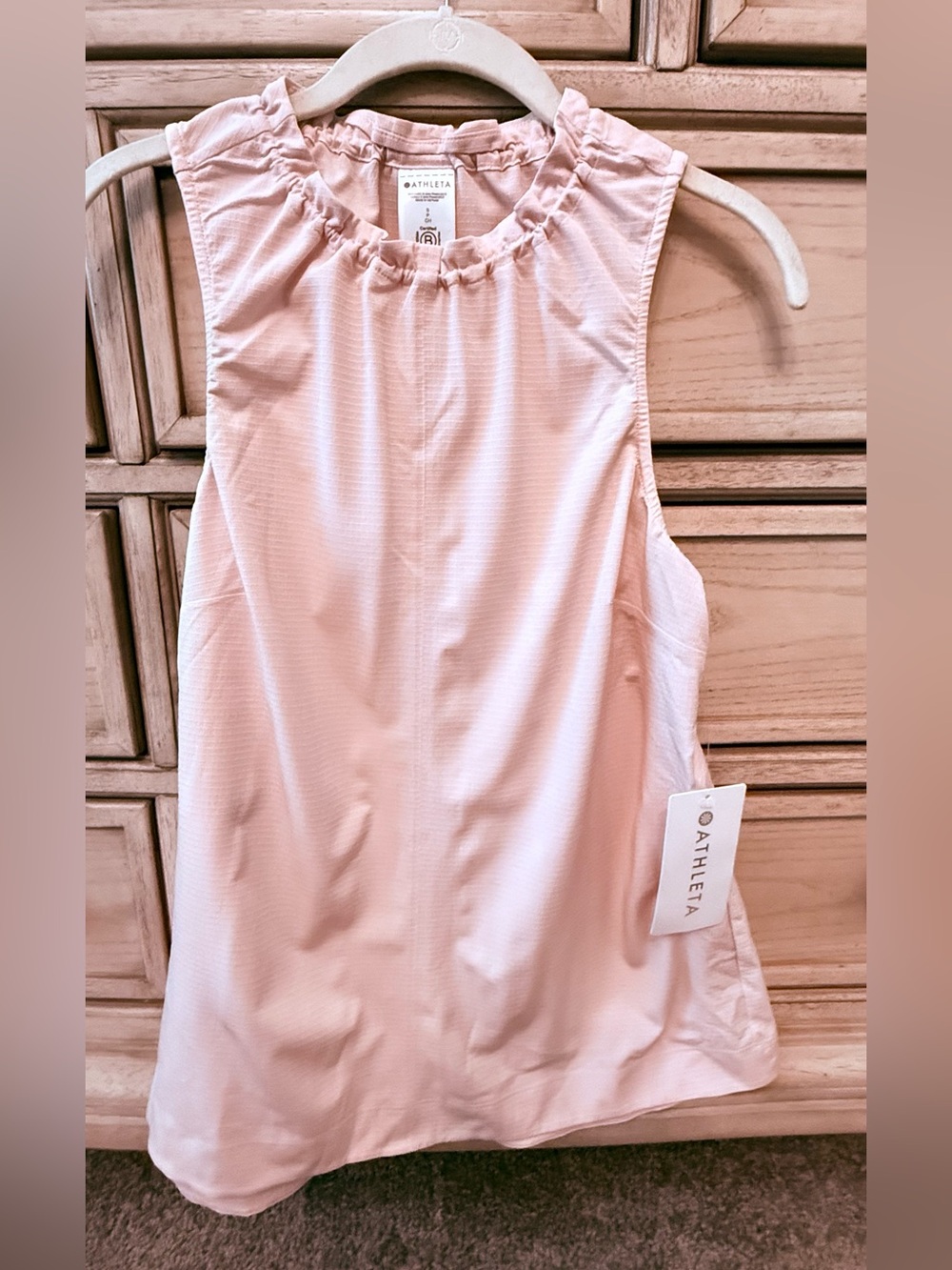 Athleta Boundless Tanktop